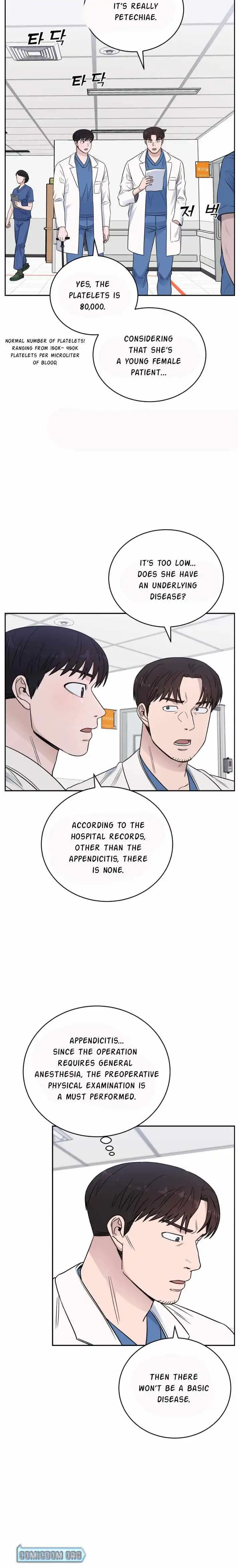 A.I. Doctor Chapter 59 3